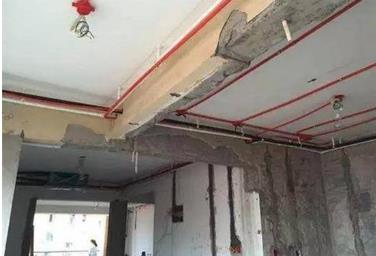牙克石漏水维修 墙面漏水怎么办呢?墙面漏水的原因?