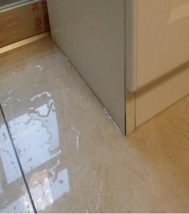 牙克石漏水检测 厕所漏水怎么检测?